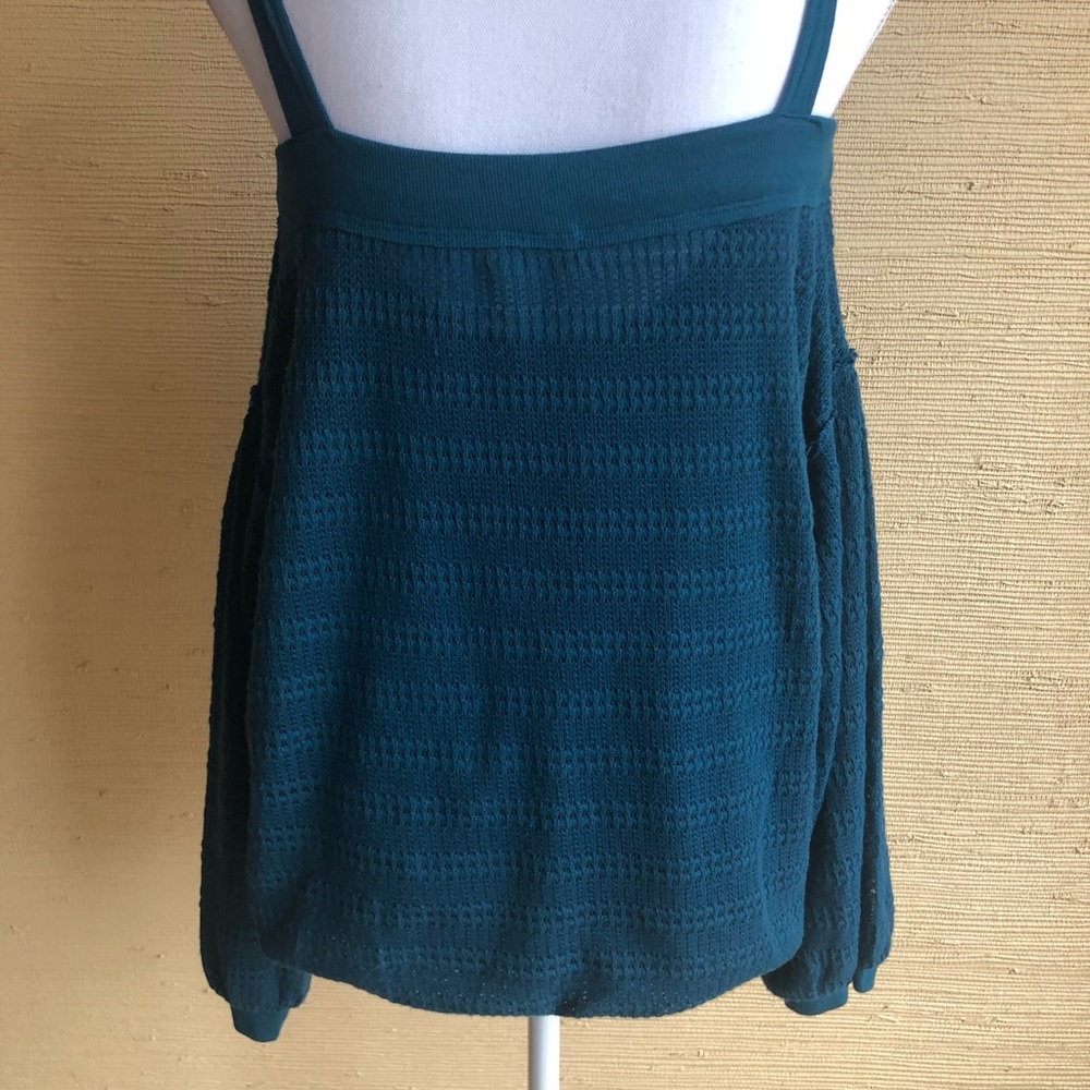 NWT! Free People Off The Shoulder Sweater. - Picture 8 of 8